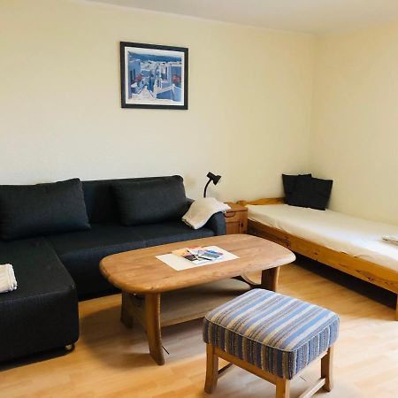 Haus Hubertus Apartment Willingen  Ngoại thất bức ảnh
