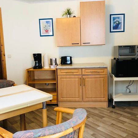 Haus Hubertus Apartment Willingen  Ngoại thất bức ảnh