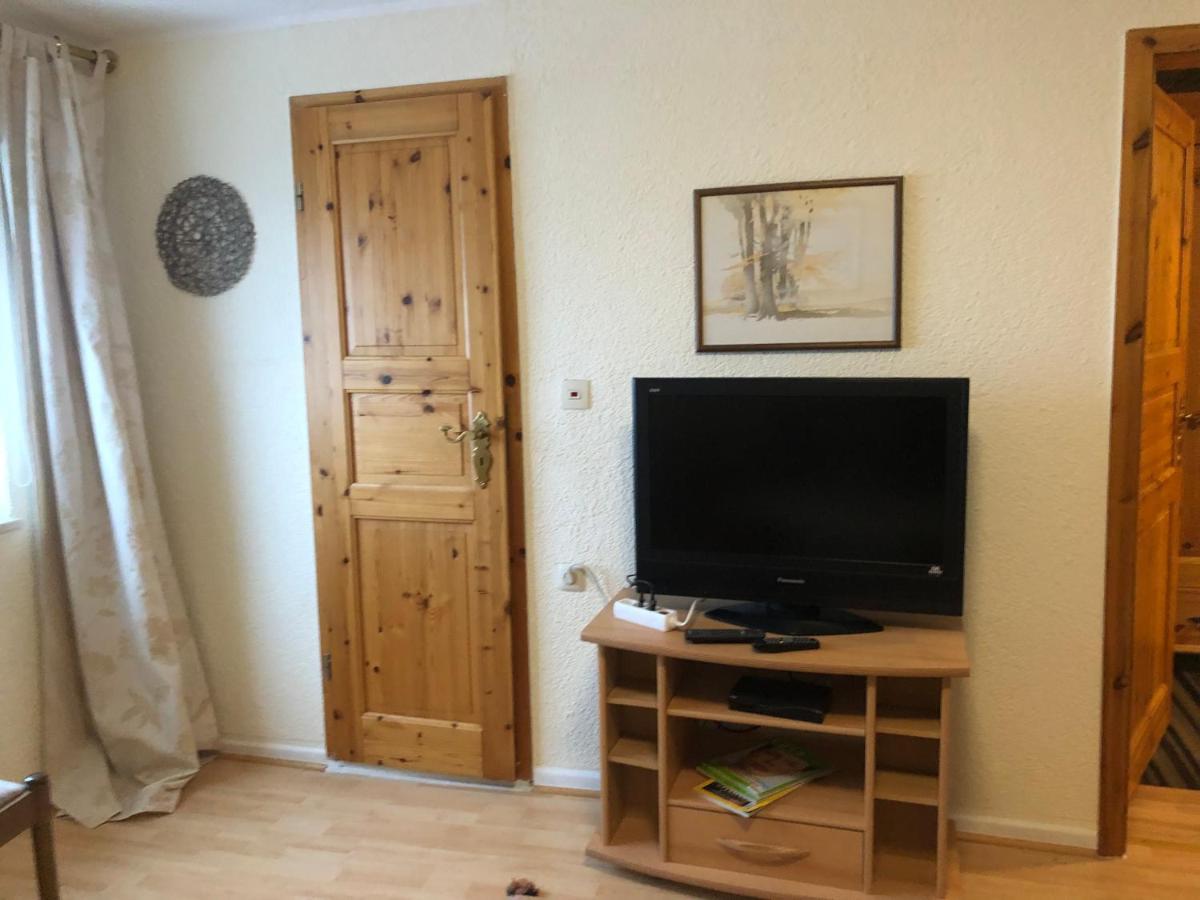 Haus Hubertus Apartment Willingen  Ngoại thất bức ảnh