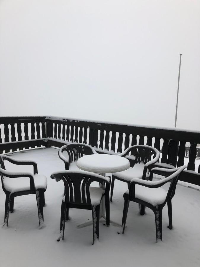 Haus Hubertus Apartment Willingen  Ngoại thất bức ảnh