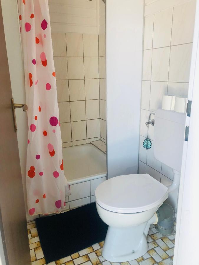 Haus Hubertus Apartment Willingen  Ngoại thất bức ảnh