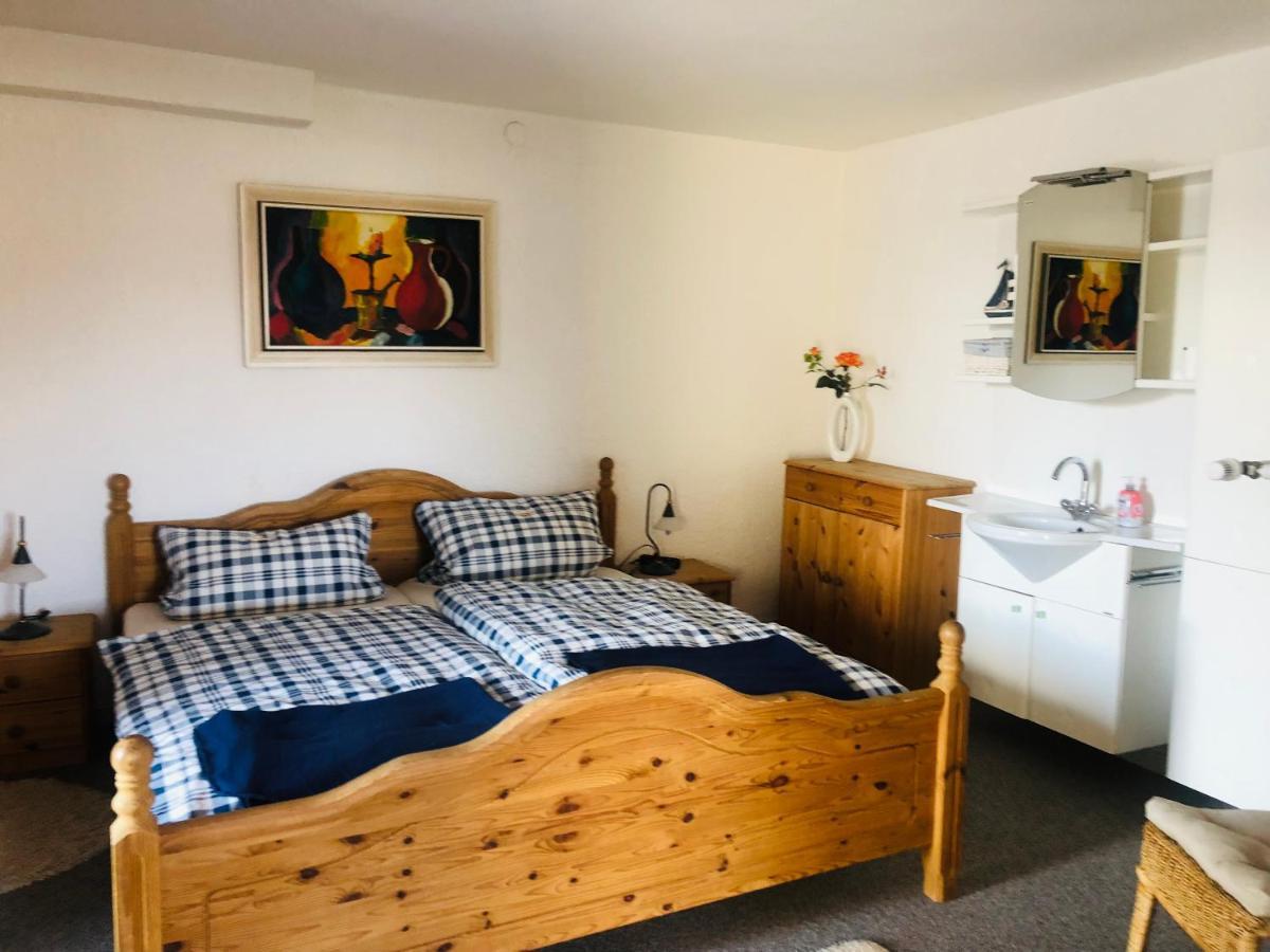 Haus Hubertus Apartment Willingen  Ngoại thất bức ảnh