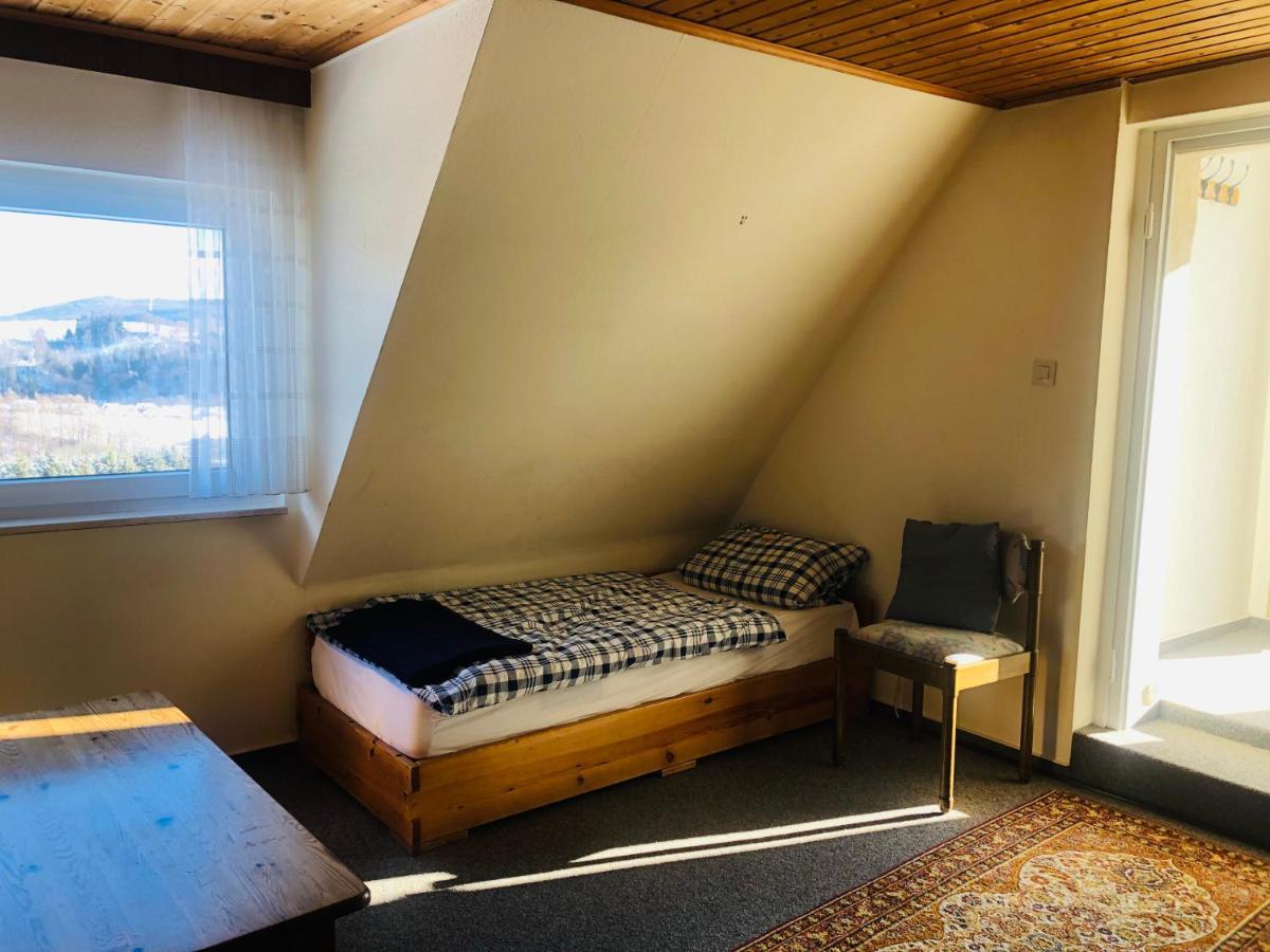 Haus Hubertus Apartment Willingen  Ngoại thất bức ảnh