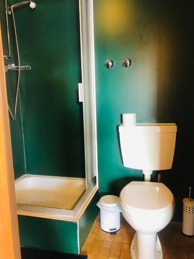 Haus Hubertus Apartment Willingen  Ngoại thất bức ảnh