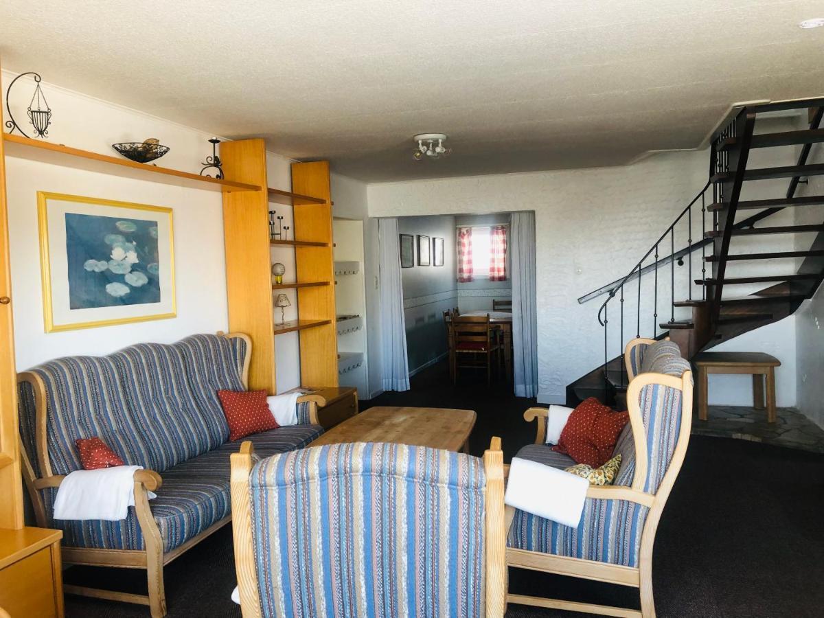 Haus Hubertus Apartment Willingen  Ngoại thất bức ảnh