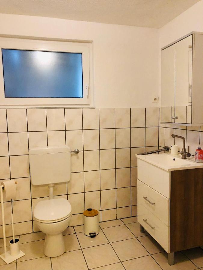 Haus Hubertus Apartment Willingen  Ngoại thất bức ảnh