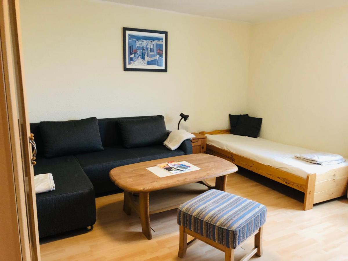 Haus Hubertus Apartment Willingen  Ngoại thất bức ảnh
