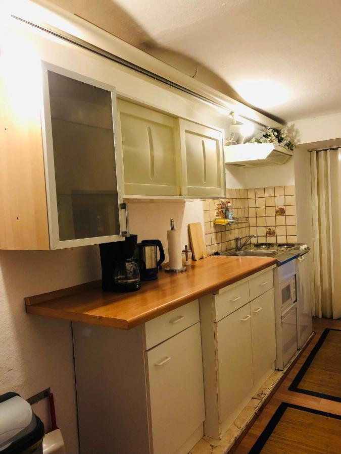 Haus Hubertus Apartment Willingen  Ngoại thất bức ảnh