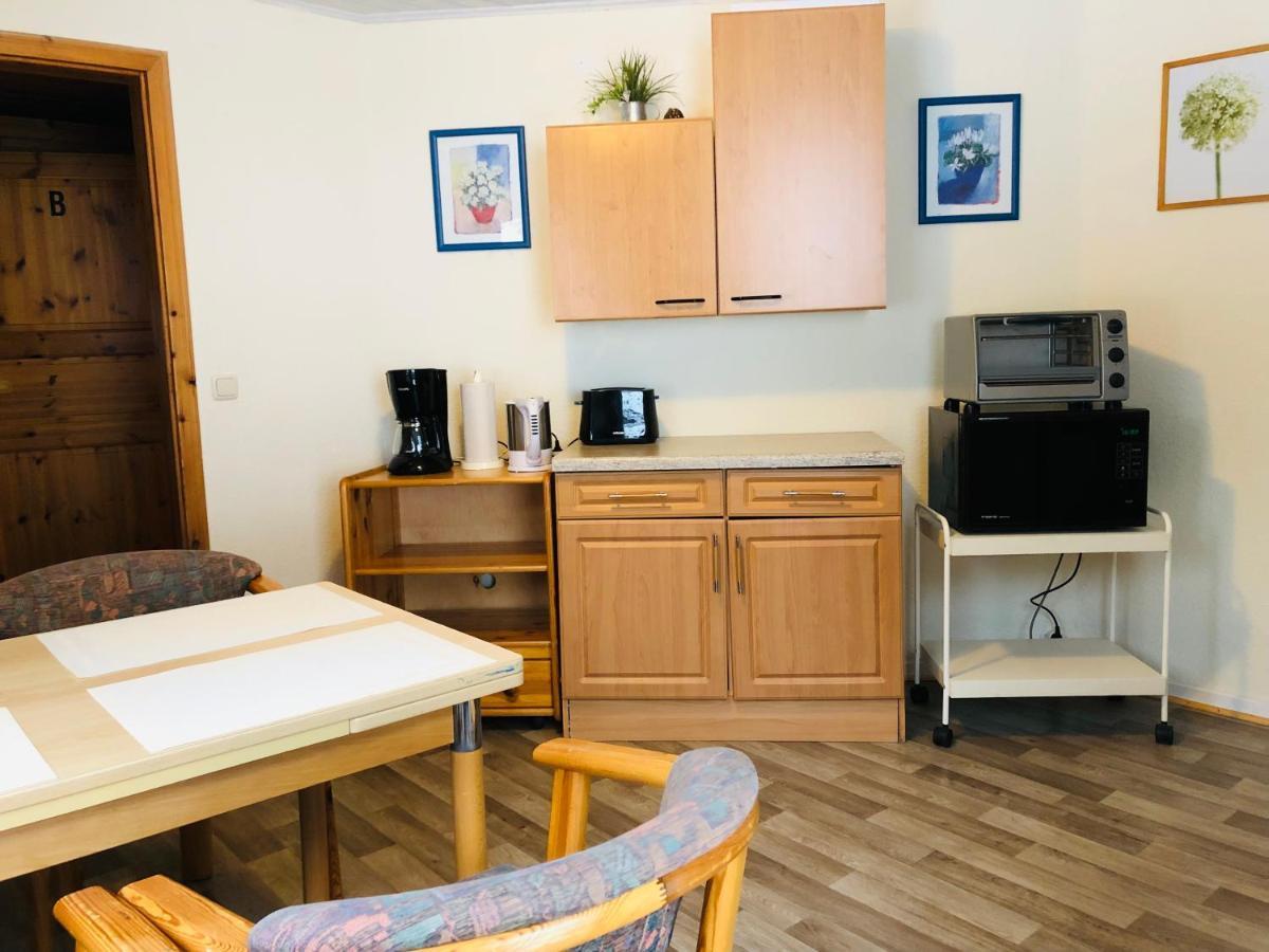 Haus Hubertus Apartment Willingen  Ngoại thất bức ảnh