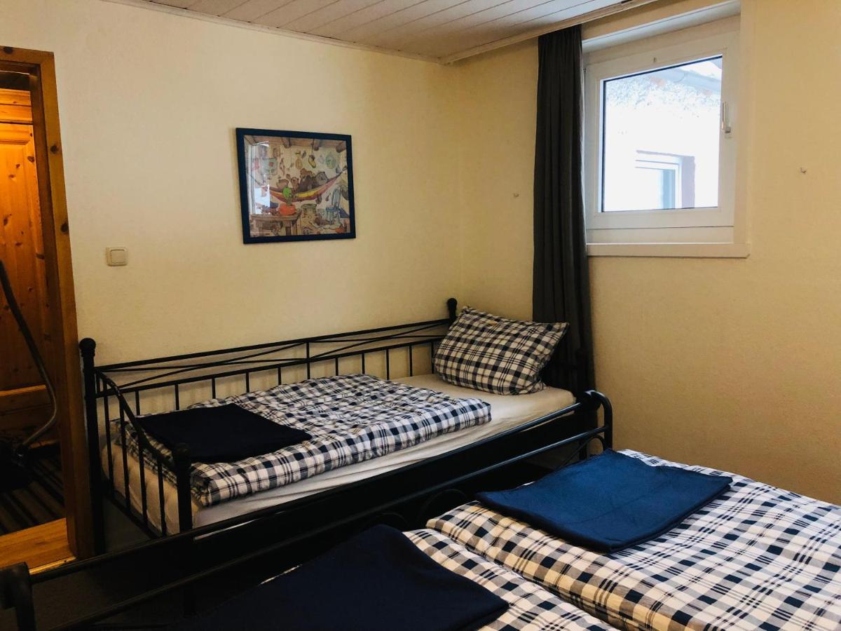 Haus Hubertus Apartment Willingen  Ngoại thất bức ảnh