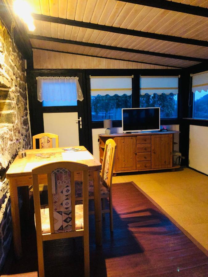 Haus Hubertus Apartment Willingen  Ngoại thất bức ảnh